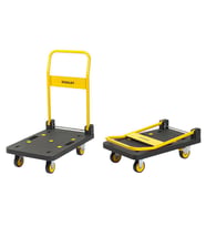 Stanley PC508 150Kg Profesyonel Paket Taşıma Arabası