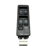 Mazda 626 Cam Açma Düğmesi Ön Sol 1988-1989-1990-1991-1992