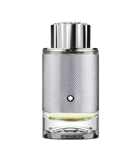 Mont Blanc Explorer Platinum EDP 60 ml Erkek Parfümü