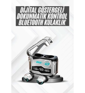 Gecikme Önleyici Oyuncu Kulaklığı Bluetooth Bağlantılı Anc Özelliği 5.0 Bluetooth