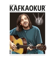 Kafkaokur 40.Sayı Haziran 2019 (STD)