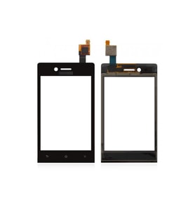 Sony St23 Touch ( Dokunmatik ) Siyah