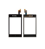 Sony St23 Touch ( Dokunmatik ) Siyah