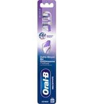 Oral-B Pro-3d White Beyazlık Diş Fırçası - Orta