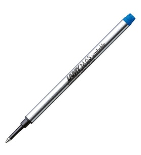 Lamy Roller Kalem Yedeği Mavi M63M