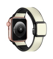 Huawei Watch GT 7/6/5/4/3/2 Pro 46mm Ultimate SE Elite Kordon Magnetli PU Deri K