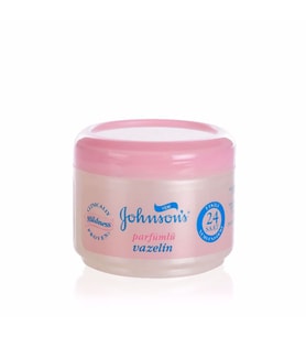 Johnsons Baby Vazelin 100 ml Klasik