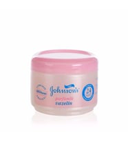 Johnsons Baby Vazelin 100 ml Klasik