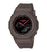 Casio Iconic GA-2100K-5ADR Erkek Kol Saati