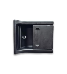 Mercedes Sprinter 1996-2006 Sağ Arka Sürgülü Kapı İç Açma Kolu A9017601361
