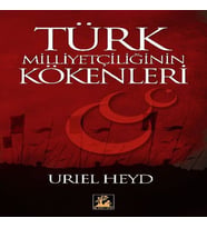 Türk Milliyetçiliğinin Kökenleri