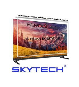 SKYTECH       ST-2430S 24İNÇ TV EKRAN KORUYUCU