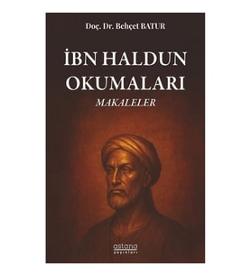 İbn Haldun Okumaları Makaleler
