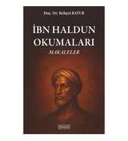 İbn Haldun Okumaları Makaleler