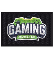 Game Gaming Puzzle 240 Parça Yapboz