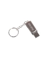 128gb Metal Usb Flash Bellek