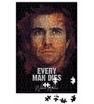 Every Man Dies William Wallace Puzzle 240 Parça Yapboz