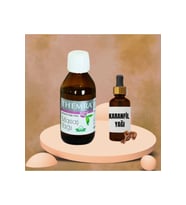 Lavanta Yağı Özlü Masaj Yağı 100 ml Karanfil Yağı 20 ml