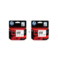 650 Renkli 2 Li Set Kartuş