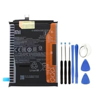 Xiaomi Poco X3 Pro Pil Batarya + Tamir Seti Bn57