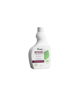 Homm Clean Bitkisel Yağ Çözücü 750ml