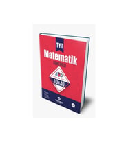 2021 Tyt Matematik 10x40 Denemesi.