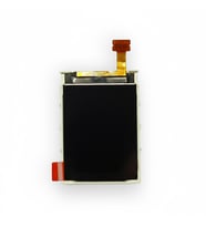 Nokia Asha 3110C LCD Ekran Nokia 3500C LCD 2220s 2320c 2323c 2330c 2332c 2680s 2690 2720f 3109c 3110c 3500 7070 Uyumlu LCD Ekran