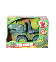 BMF501 Sürtmeli Dino MiNessiWorlder -Asya