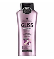 Gliss Serum Deep Repair Şampuan 400 Ml