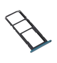 Huawei P Smart 2021 Uyumlu Sim Kart Tepsisi Ppa-Lx1 Ppa-Lx2 (Gold)