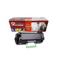 QSTAR LEXMARK MX810 (525X) 45K MUADİL TONER (Siyah)