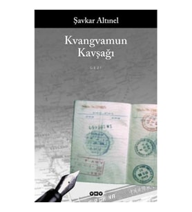 Kvangvamun Kavşağı