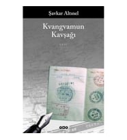 Kvangvamun Kavşağı