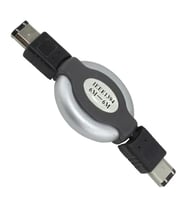 S-Link Usb 6M-Usbam+6M-Ubsbm+ Firewire Ieee 1394 6 Pin-6 Pin Aparat
