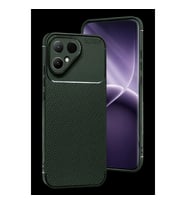 Tecno Pova Curve 2 5g Auto Focus Karbon Kapak - Koyu Yeşil