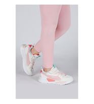 Jump 30058 Çocuk Sneaker Günlük Spor Ayakkabı BEYAZ