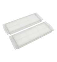 Viomi Mijia STYJ02YM V2 Pro V3 SE Süpürge Hepa Filtre 2 ADET