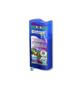 Jbl Biotopol C100ml Kabuklu-karides Su Düzenleyici