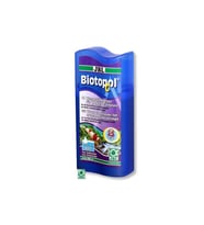 Jbl Biotopol C100ml Kabuklu-karides Su Düzenleyici