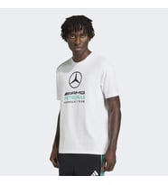 adidas KE8164 MER DNA GFTEE M Erkek Tişört