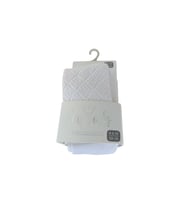 9010008 Bebek Dokulu Külotlu Çorap