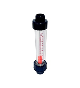 Meoflow Lzs Debimetre Debi Ölçer Su Ve Akış Ölçer L/saat 50-500