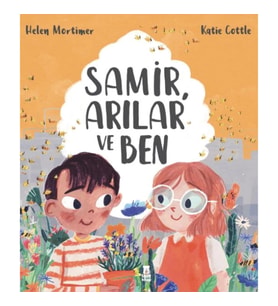 Samir, Arılar ve Ben