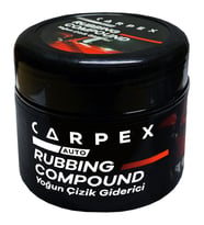 Carpex Yoğun Çizik Giderici - 200 ml