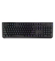 Endorfy Thock Wireless Kailh Brown Switch RGB İngilizce Kablosuz Hotswap Mekanik Gaming Klavye (EY5A078)