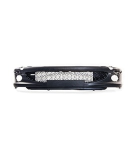 PEUGEOT 206 GTI ÖN TAMPON PANJURLU DELİKLİ 98-06 PEJ0726028 7401GN