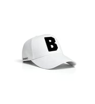 B Harfi Unisex Şapka