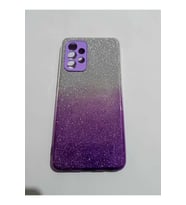 Samsung A52 / A 52 S Silikon Kılıf Modeli