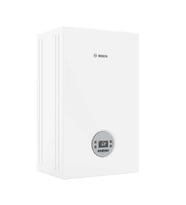 Bosch Condens 1200 W 20/22 kW (17.000 Kcal) Tam Yoğuşmalı Kombi (Beyaz)