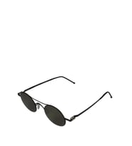 Jouska Sm Metal Siyah Unisex Güneş Gözlüğü
